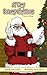 A Very Sweary Christmas Adult Coloring Book Travel Size: A Travel Size Coloring Book For Adults With Funny and Mature Holiday Scenes, Patterns, and Swears (Sweary Adult Coloring Books) (Volume 3) by ZenMaster Coloring Books
