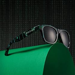 Numskull Matrix Polarized Unisex Polarised