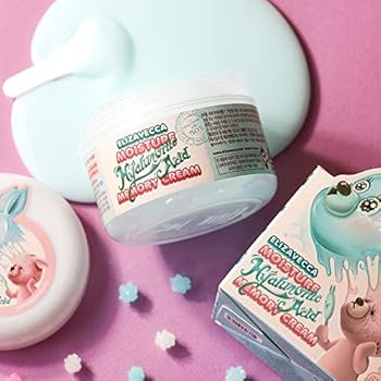 hyaluronic memory cream for face