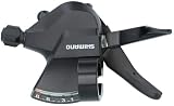 Shimano SL-M315-8R Shift Lever Right Hand 8-Speed Band On Rapidfire Plus view 3