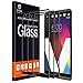[3-Pack] MP-MALL Screen Protector for LG V20, [Tempered Glass][Full Cover]