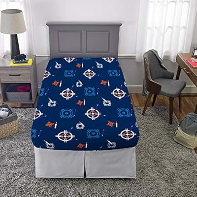 nerf bedding set