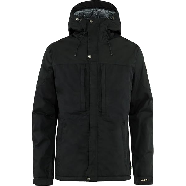 Amazon.com: Fjällräven Keb Jacket Deep Forest/Laurel Green XS