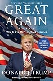 Great Again: How to Fix Our Crippled America cover