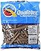 Qualatex 99383 Mocha Brown Latex Balloons, 260Q, Brown, Pack of 100