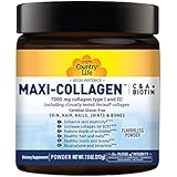 Best Country Life Maxi Hair For Men Reviews For The Money On
