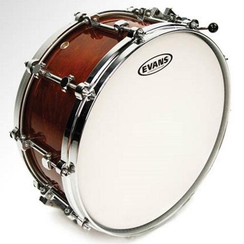Evans Orchestral Staccato Snare Batter Drumhead, 14 Inch