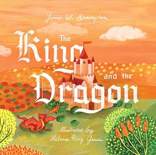 King Dragon: Andrew J. Offutt, Rowena Morrill, Esteban Maroto
