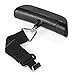 Accuoz Digital Luggage Scale w/LCD Backlight Portable Best for Travel (Black)