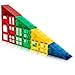 Magnetic Stick N Stack 12 Piece Steps & Ramps Set