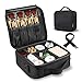 Lavalier Dual Microphone Cross Ring Enhancer