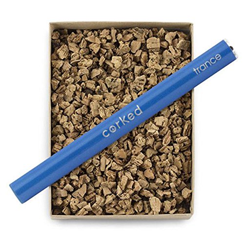 Portable Aromatherapy Diffuser - Corked 