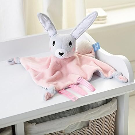 gro comforter bunny