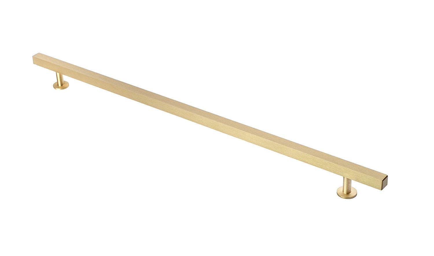 Best Gold Cabinet T-Bar Pulls 12 Inches