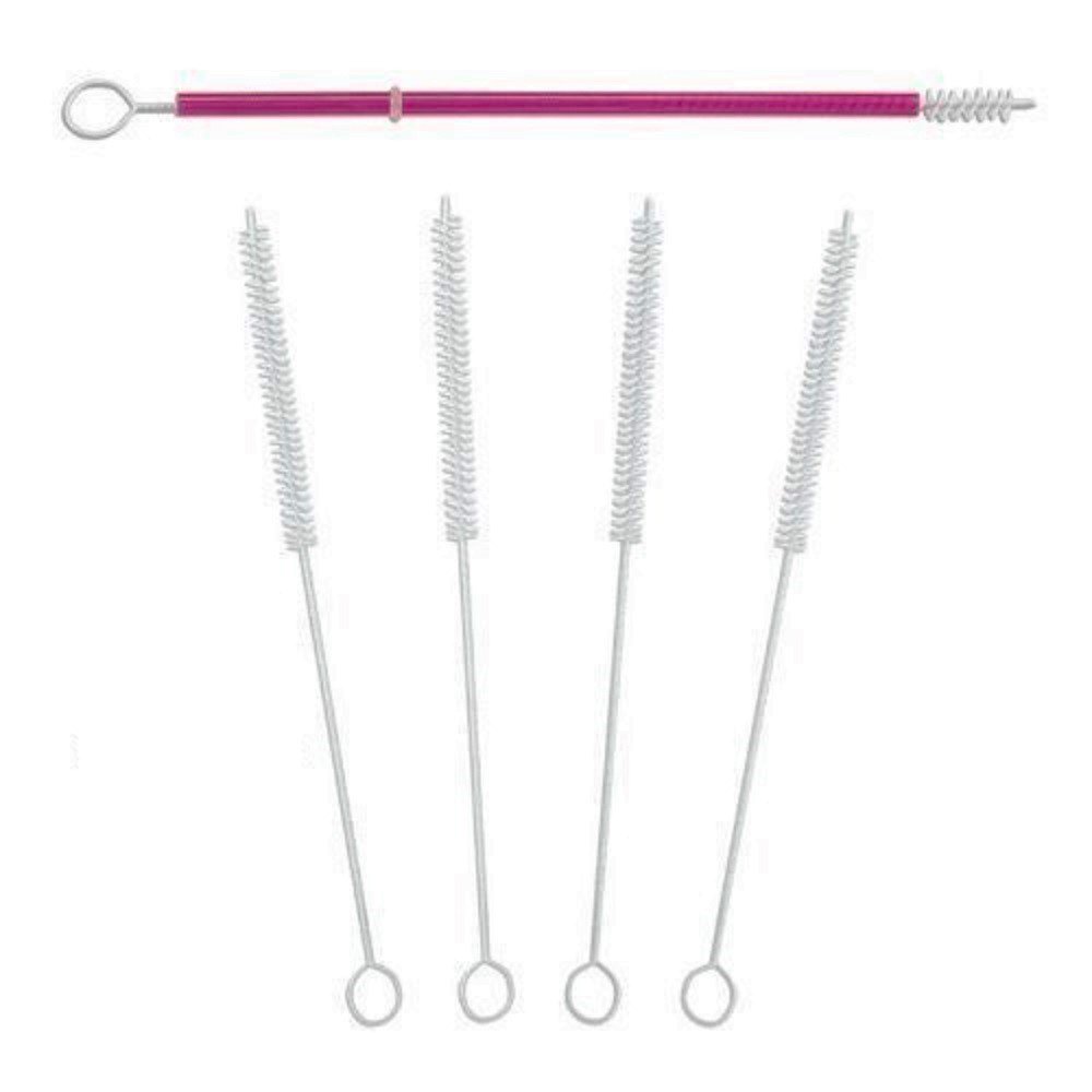 Best Kitchen Brush For Straws