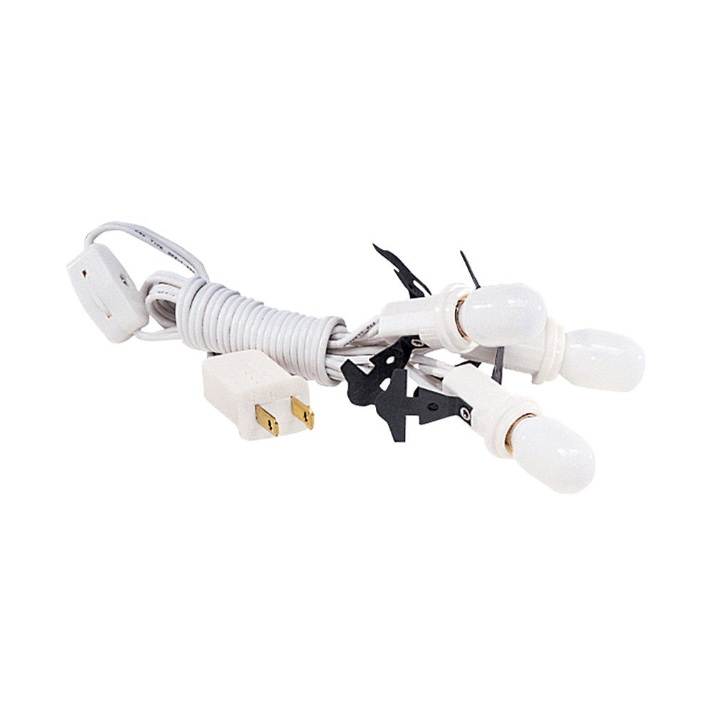 Department 56 Accessories Village Collections 3-Socket Light Set Lights