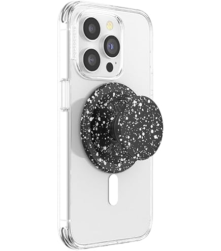 Amazon.com: PopSockets Phone Grip for MagSafe, Magnetic Holder