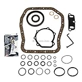 Mizumo Auto MA-9761297205 Lower Gasket Set