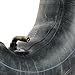 Monster Motion 13x5.00-6 Inner Tube with Angled Valve Stem for Go-Karts & ATVs