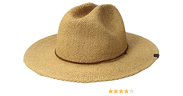 CRUSHY Sun Protection HAT 