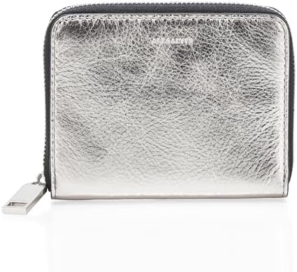 Amazon.com: AllSaints Women's Handbags Hex Cardholder Black