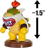 Bowser Jr.: ~1.5