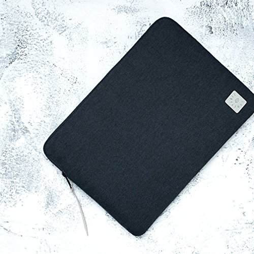Comfyable Laptop Sleeve for MacBook Pro 13 Inch 2017 & 2018 & 2019, MacBook Air 2018 A1932| Waterproof Computer Case for Mac