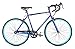 Takara Kabuto Single Speed Road Bike, Blue, Medium/54cmthumb 2