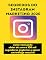 Livro Segredos do Instagram Marketing 2020: como você pode obter de zero a 100 mil seguidores orgânicos e gerar um tráfego massivo