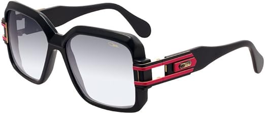 red cazal sunglasses