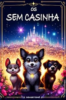 Livro Os Sem Casinha