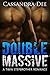 DOUBLE MASSIVE: A Twin Stepbrother Romance (with BONUS book Twin Stepbrother Secrets)