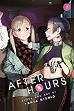 After Hours, Vol. 2 (2) by