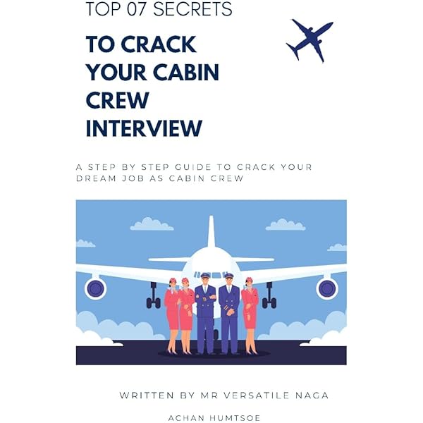 Airline Cabin Crew Training Manual :, Emmy Arsonval Maniriho