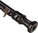 EastRock Soprano Recorder German Fingering ABS C Key Beginners Coffee view 4