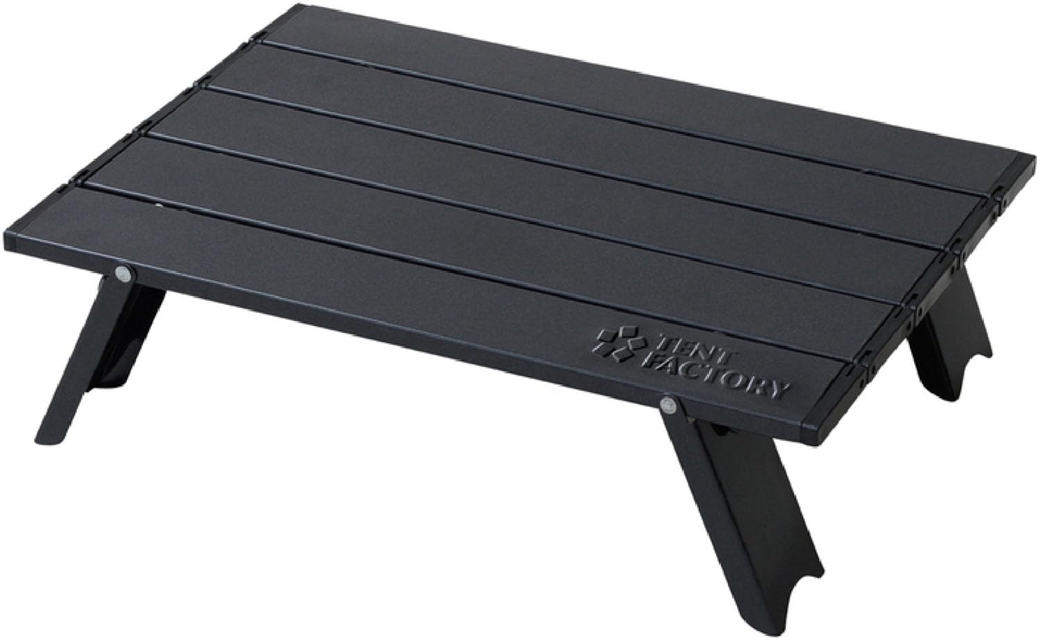 TENT FACTORY(テントファクトリー) テーブル スパイダー ロールトップマイティテーブル TF-RTM-MES商品画像