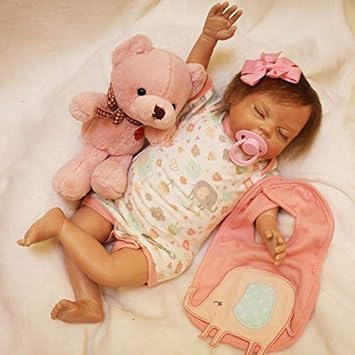 nicery muñecas reborn