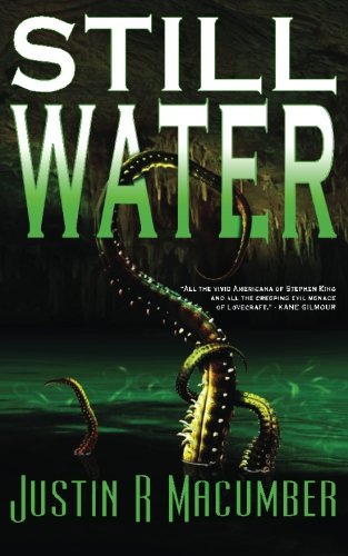 Still Water Paperback – April 9, 2014