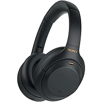 Amazon.com: Sony WH1000XM4 Best Premium Wireless Noise Cancelling 