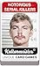 Notorious Serial Killers - a Trump card game for adults