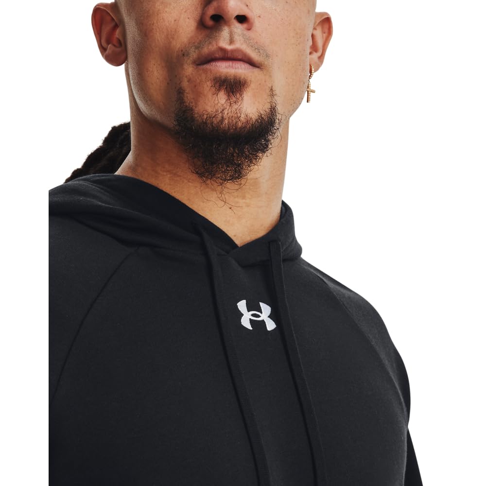 Under Armour Men's Rival Fleece Hoodie