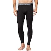 32 Degrees Mens Heat Baselayer Active Lounge Pajama Underwear Legging