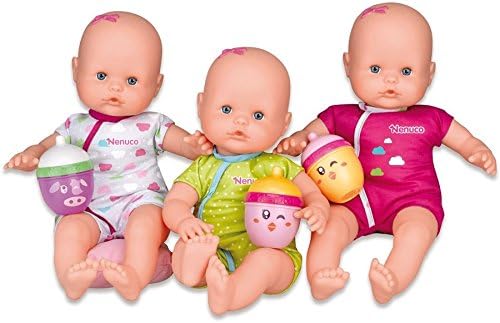 famosa baby dolls