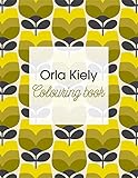Image de Orla Kiely Coloring Book