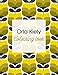 Orla Kiely Coloring Book by