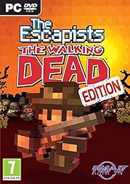 The Escapists The Walking Dead