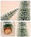 Mrwan Christmas Tree Christmas Decoration for Table and Desk Tops Small Christmas Tree