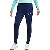Nike Women's Strike Track Pants, Navy, Small