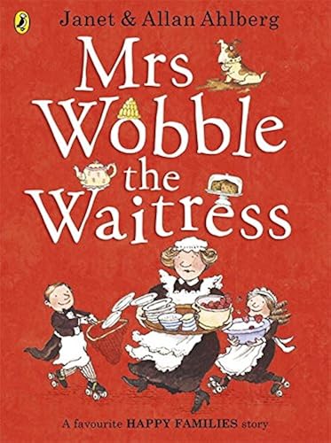 Download Mrs Wobble the Waitress PDF