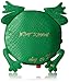Betsey Johnson Mr Unfroggertable, Green